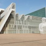 Palacio de Congresos de Zaragoza