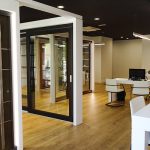 Instalación de puertas y ventanas de PVC en Sabadell