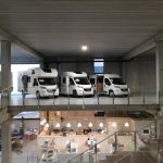 Caravanas Turmo, proveedor oficial de caravanas y autocaravanas Adria