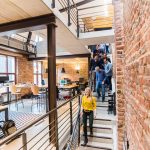 vaciado de oficinas en Barcelona