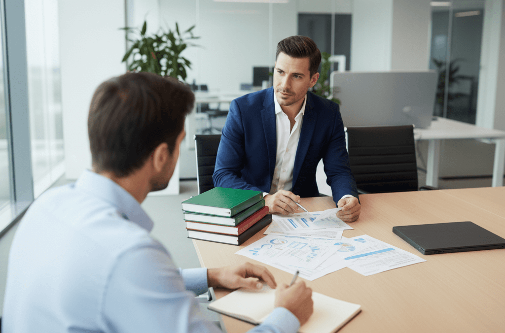 Gestoria en Sabadell